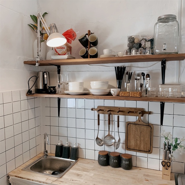 9x Sài Gòn biến những căn nhà cũ không ai thuê thành homestay đắt khách - 9 9x Sài Gòn biến những căn nhà cũ không ai thuê thành homestay đắt khách - 9