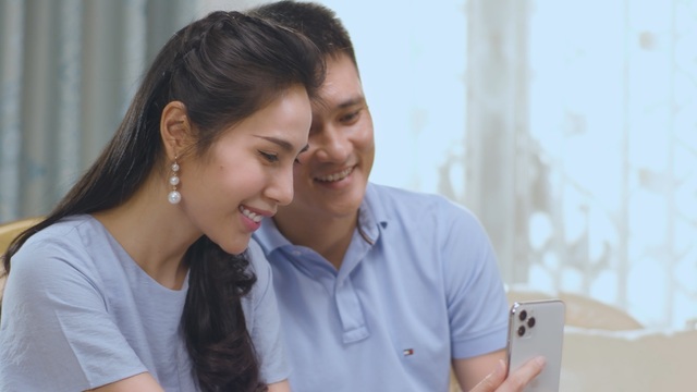 Lắng đọng những câu chuyện tri ân mẹ của sao Việt với món quà từ Danisa nhân Ngày của mẹ - 4 Lắng đọng những câu chuyện tri ân mẹ của sao Việt với món quà từ Danisa nhân Ngày của mẹ - 4