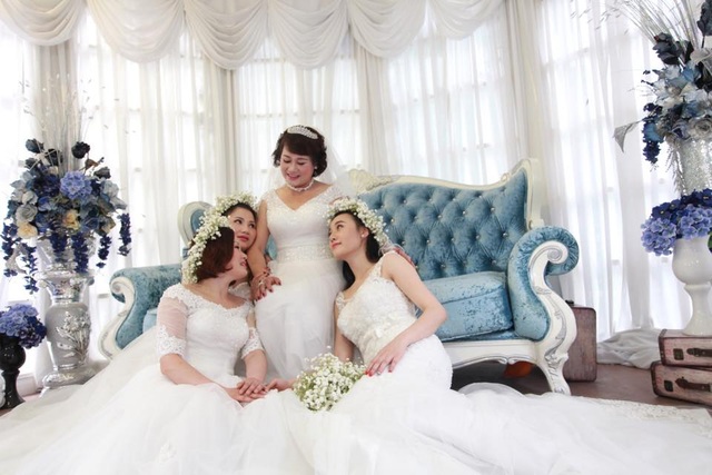 Lắng đọng những câu chuyện tri ân mẹ của sao Việt với món quà từ Danisa nhân Ngày của mẹ - 7 Lắng đọng những câu chuyện tri ân mẹ của sao Việt với món quà từ Danisa nhân Ngày của mẹ - 7