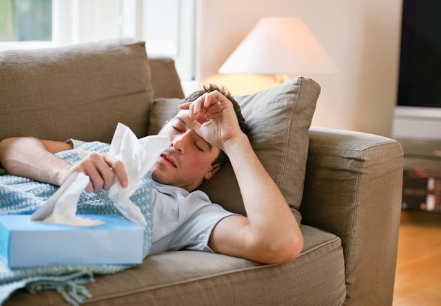 Gặp những vấn đề này, rất có thể là dấu hiệu báo trước bệnh ung thư - 1 Gặp những vấn đề này, rất có thể là dấu hiệu báo trước bệnh ung thư - 1