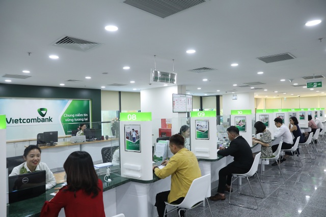 Cần sự chung tay của các nhà mạng và các tổ chức thẻ quốc tế - 1 Cần sự chung tay của các nhà mạng và các tổ chức thẻ quốc tế - 1