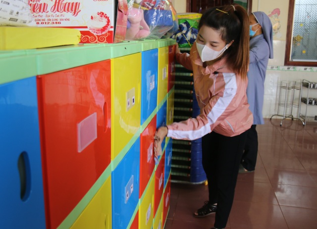 Đắk Nông: Lao động ngành giáo dục nóng lòng chờ gói hỗ trợ 62.000 tỷ đồng - 3 Đắk Nông: Lao động ngành giáo dục nóng lòng chờ gói hỗ trợ 62.000 tỷ đồng - 3