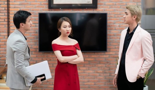 Huỳnh Hồng Loan: “Tôi giữ gìn và trân quý tình bạn cùng Tiến Linh” - 4 Huỳnh Hồng Loan: “Tôi giữ gìn và trân quý tình bạn cùng Tiến Linh” - 4