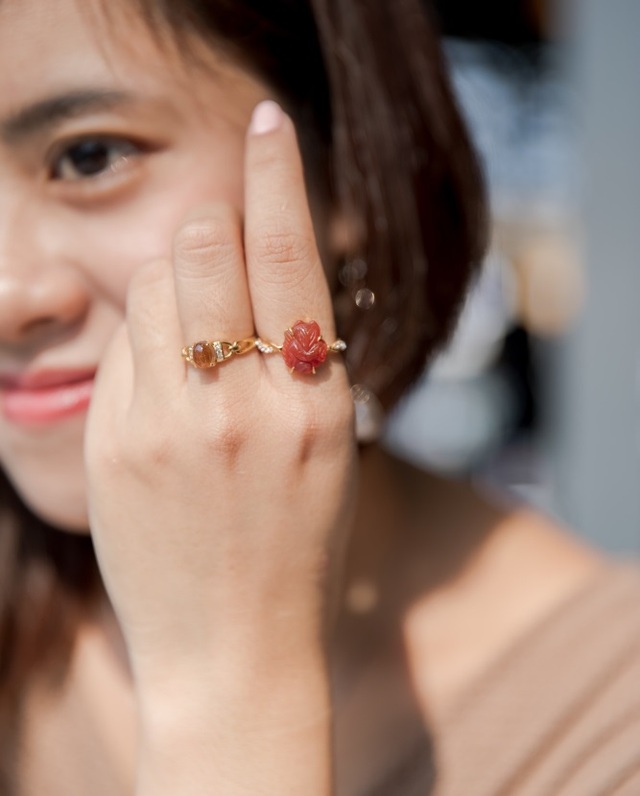Liugems - Thương hiệu đá quý phong thủy được người Việt ưa chuộng - 5 Liugems - Thương hiệu đá quý phong thủy được người Việt ưa chuộng - 5