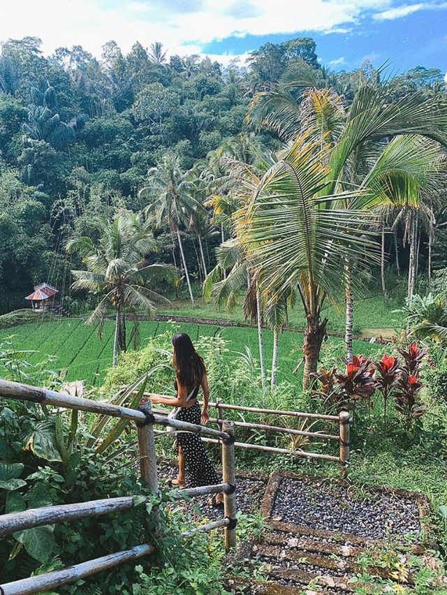 Mắc kẹt tại Bali vì Covid-19, Minh Tú trải nghiệm “Tết im lặng” độc lạ - 5 Mắc kẹt tại Bali vì Covid-19, Minh Tú trải nghiệm “Tết im lặng” độc lạ - 5