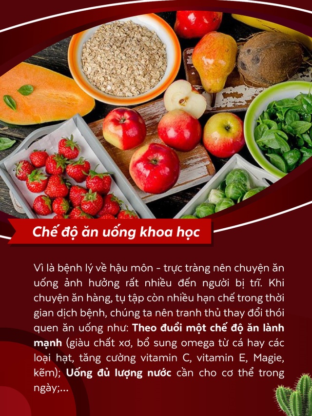 Bệnh “tế nhị” đeo bám sau thời gian dài giãn cách xã hội - 3 Bệnh “tế nhị” đeo bám sau thời gian dài giãn cách xã hội - 3