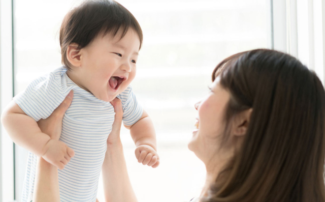 Cách thoát khỏi ác mộng của bà mẹ trẻ - 1 Cách thoát khỏi ác mộng của bà mẹ trẻ - 1