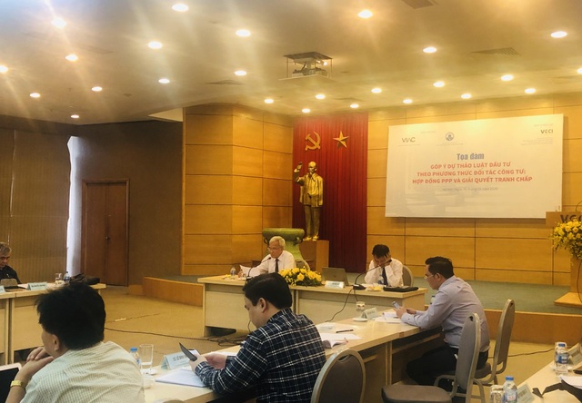 Đổ “núi tiền” làm dự án, doanh nghiệp lo rủi ro, bị “tước” quyền sở hữu - 2 Đổ “núi tiền” làm dự án, doanh nghiệp lo rủi ro, bị “tước” quyền sở hữu - 2