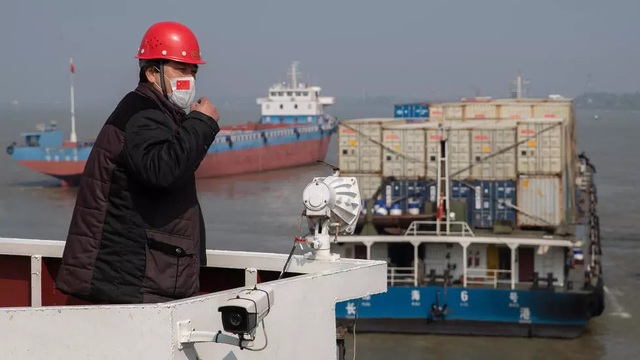 Covid-19 - chất xúc tác khiến Mỹ, Trung leo thang đối đầu - 2 Covid-19 - chất xúc tác khiến Mỹ, Trung leo thang đối đầu - 2