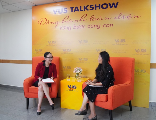 VUS đồng hành toàn diện cùng phụ huynh, học viên sau dịch Covid-19 - 2 VUS đồng hành toàn diện cùng phụ huynh, học viên sau dịch Covid-19 - 2