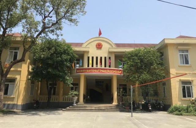 Gần 30 tỷ đồng tôn tạo di tích Trụ sở làm việc Tỉnh ủy Thanh Hóa - 2 Gần 30 tỷ đồng tôn tạo di tích Trụ sở làm việc Tỉnh ủy Thanh Hóa - 2