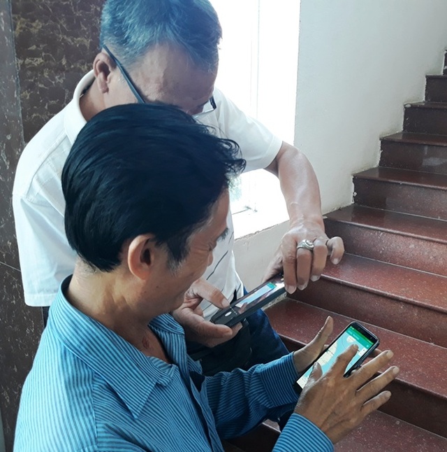 Bình Định quyết gỡ “thẻ vàng thủy sản - 2 Bình Định quyết gỡ “thẻ vàng thủy sản - 2