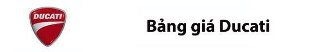 Bảng giá xe máy tháng 5/2020: Tươi sáng hơn sau ảnh hưởng vì dịch Covid-19? - 5