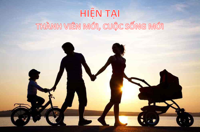 Hành trình sinh con giữa tâm dịch Covid-19 của bà mẹ Mỹ - 5 Hành trình sinh con giữa tâm dịch Covid-19 của bà mẹ Mỹ - 5