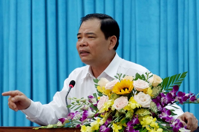 Ngành hàng cá tra cần tập trung phát triển thị trường trong nước - 4 Ngành hàng cá tra cần tập trung phát triển thị trường trong nước - 4