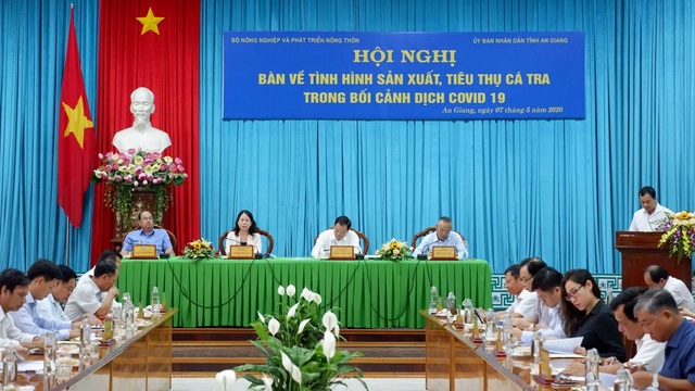 Ngành hàng cá tra cần tập trung phát triển thị trường trong nước - 3 Ngành hàng cá tra cần tập trung phát triển thị trường trong nước - 3