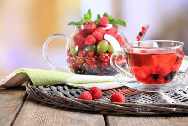 Ăn nhẹ kiểu này, giúp giảm nguy cơ mắc bệnh nan y đến vài lần - 1 Ăn nhẹ kiểu này, giúp giảm nguy cơ mắc bệnh nan y đến vài lần - 1