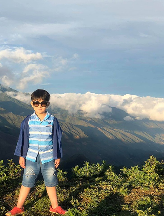 Lên Sơn La săn mây, tắm khoáng, ngắm ruộng bậc thang mùa nước đổ - 3 Lên Sơn La săn mây, tắm khoáng, ngắm ruộng bậc thang mùa nước đổ - 3