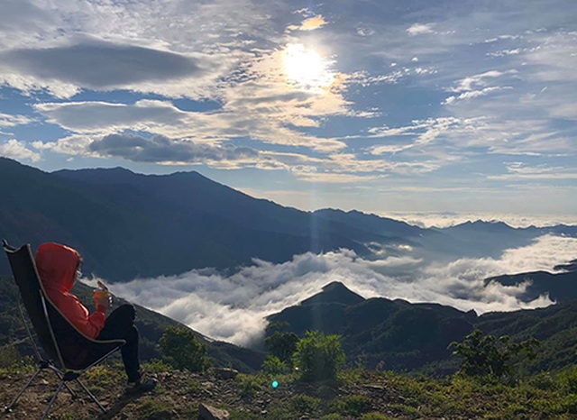 Lên Sơn La săn mây, tắm khoáng, ngắm ruộng bậc thang mùa nước đổ - 4 Lên Sơn La săn mây, tắm khoáng, ngắm ruộng bậc thang mùa nước đổ - 4