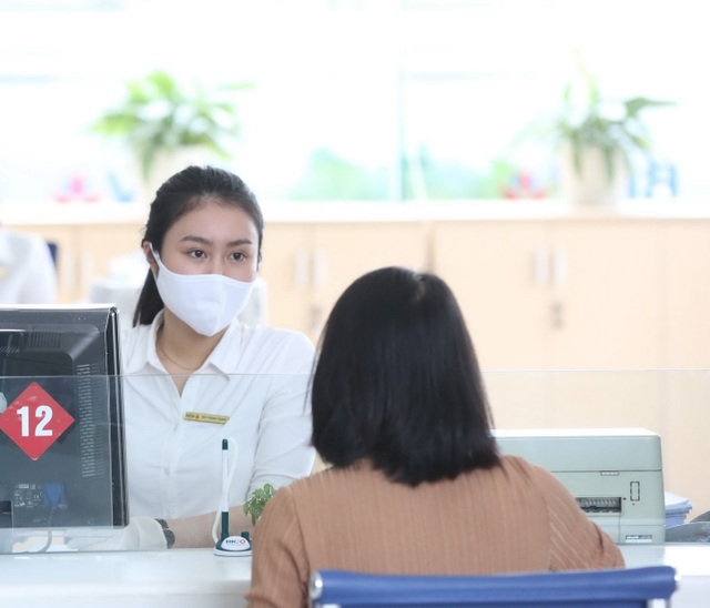 BIDV nâng gói cho vay cá nhân mùa Covid-19 lên 50.000 tỷ đồng, lãi suất từ 6%/năm - 1 BIDV nâng gói cho vay cá nhân mùa Covid-19 lên 50.000 tỷ đồng, lãi suất từ 6%/năm - 1