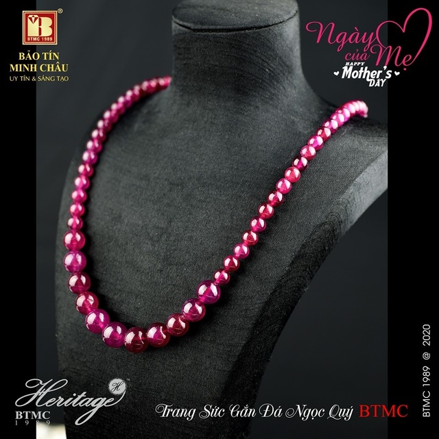 Quà ý nghĩa mừng Ngày của Mẹ - 3 Quà ý nghĩa mừng Ngày của Mẹ - 3
