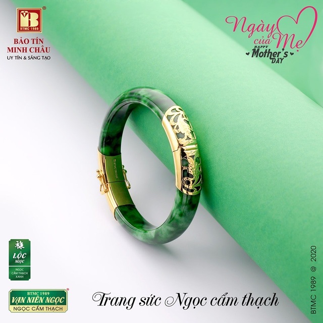 Quà ý nghĩa mừng Ngày của Mẹ - 4 Quà ý nghĩa mừng Ngày của Mẹ - 4