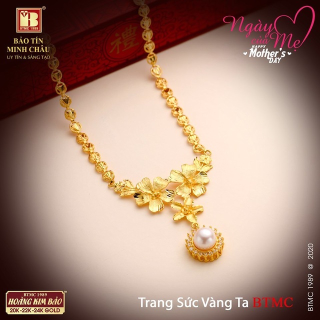 Quà ý nghĩa mừng Ngày của Mẹ - 5 Quà ý nghĩa mừng Ngày của Mẹ - 5