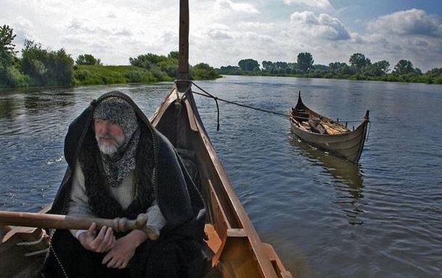 Một thổ dân châu Mỹ đã cùng người Viking đến Iceland? - 3 Một thổ dân châu Mỹ đã cùng người Viking đến Iceland? - 3
