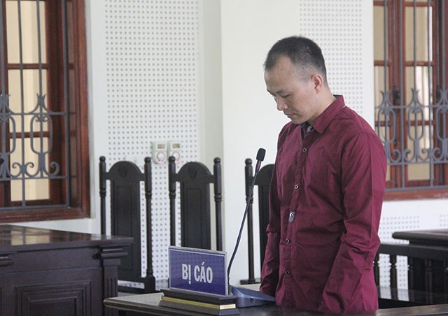 Cú gật đầu lấy 20 triệu đổi mạng sống của người đàn ông - 1 Cú gật đầu lấy 20 triệu đổi mạng sống của người đàn ông - 1