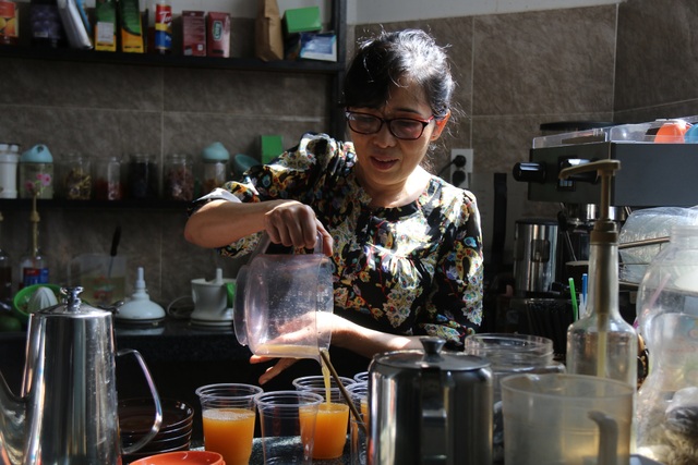 Chúng tôi ổn, xin nhường hỗ trợ từ gói 62.000 tỷ đồng cho lao động khác - 1 Chúng tôi ổn, xin nhường hỗ trợ từ gói 62.000 tỷ đồng cho lao động khác - 1