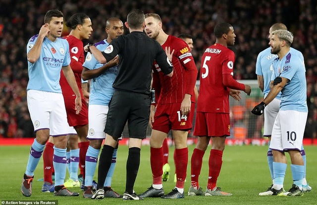 Premier League đứng trước nguy cơ bị hủy kết quả - 2 Premier League đứng trước nguy cơ bị hủy kết quả - 2