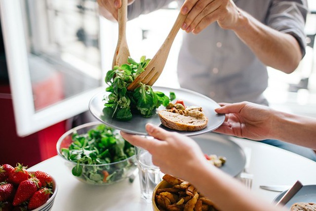 Những người miễn dịch với bệnh ung thư đều có chung 7 dấu hiệu nhỏ này: Hãy kiểm tra xem bạn có đủ hay không! - 2 Những người miễn dịch với bệnh ung thư đều có chung 7 dấu hiệu nhỏ này: Hãy kiểm tra xem bạn có đủ hay không! - 2