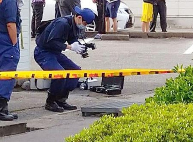 Phát hiện thi thể thực tập sinh Việt nghi bị sát hại tại Nhật Bản - 2 Phát hiện thi thể thực tập sinh Việt nghi bị sát hại tại Nhật Bản - 2