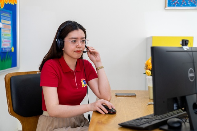 Royal School miễn toàn bộ học phí chương trình dạy - học trực tuyến - 2 Royal School miễn toàn bộ học phí chương trình dạy - học trực tuyến - 2