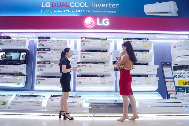 Giải pháp đối phó bụi mịn PM 1.0, “sát thủ” mùa nắng nóng - 2 Giải pháp đối phó bụi mịn PM 1.0, “sát thủ” mùa nắng nóng - 2
