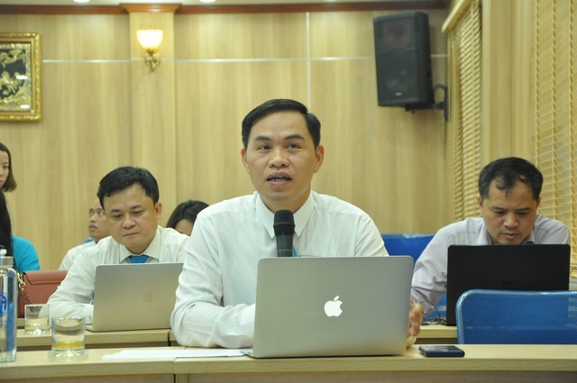 Đại học Mở Hà Nội: Lần đầu thi hết môn trực tuyến với toàn bộ sinh viên - 4 Đại học Mở Hà Nội: Lần đầu thi hết môn trực tuyến với toàn bộ sinh viên - 4