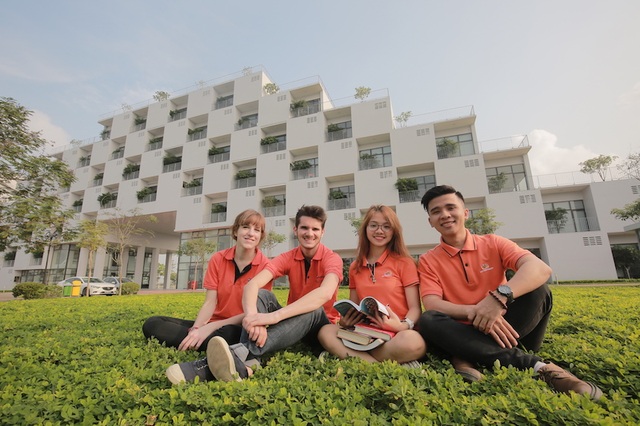 ĐH FPT lọt top 5 trường tư Việt Nam có công bố quốc tế nhiều nhất năm 2019 - 2 ĐH FPT lọt top 5 trường tư Việt Nam có công bố quốc tế nhiều nhất năm 2019 - 2