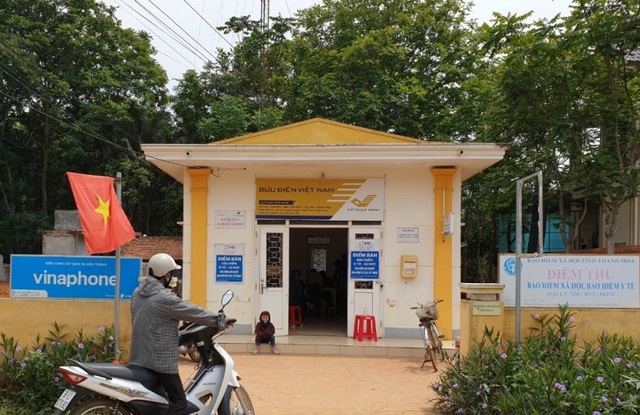 Thanh Hóa bắt đầu chi trả cho 3 nhóm đối tượng khó khăn vì Covid-19 - 6 Thanh Hóa bắt đầu chi trả cho 3 nhóm đối tượng khó khăn vì Covid-19 - 6