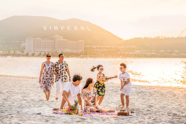 Vinpearl siêu ưu đãi đón hè 2020 với kỳ nghỉ 5 sao trọn gói chỉ từ 2.399.000 đồng - 6 Vinpearl siêu ưu đãi đón hè 2020 với kỳ nghỉ 5 sao trọn gói chỉ từ 2.399.000 đồng - 6