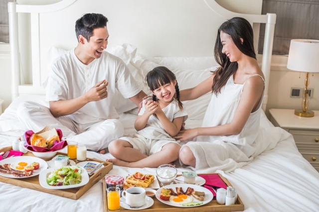Vinpearl siêu ưu đãi đón hè 2020 với kỳ nghỉ 5 sao trọn gói chỉ từ 2.399.000 đồng - 7 Vinpearl siêu ưu đãi đón hè 2020 với kỳ nghỉ 5 sao trọn gói chỉ từ 2.399.000 đồng - 7