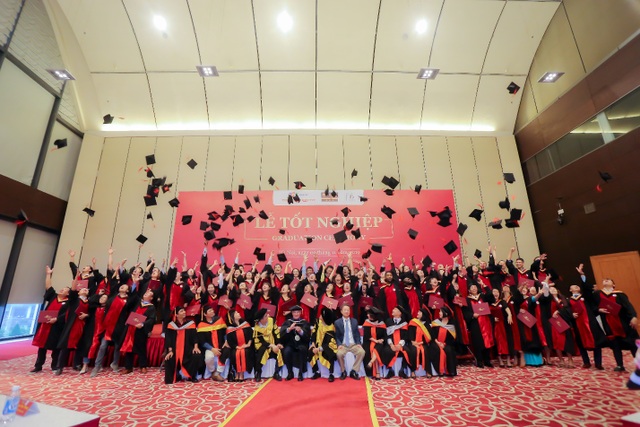 Học MBA thời chuyển đổi số mùa Covid-19 - 1 Học MBA thời chuyển đổi số mùa Covid-19 - 1