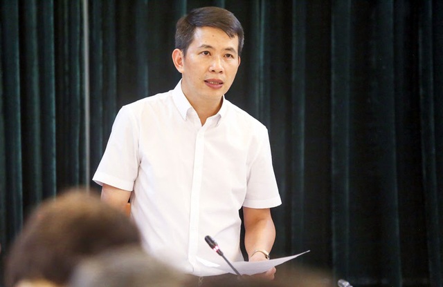 “Kè bờ hồ Hoàn Kiếm là cần thiết, nhưng phải cẩn trọng” - 1 “Kè bờ hồ Hoàn Kiếm là cần thiết, nhưng phải cẩn trọng” - 1