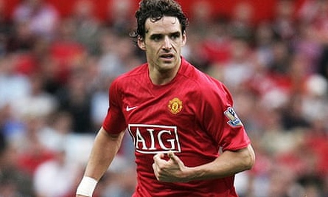 Đội hình Man Utd vô địch Champions League 2007/08 giờ ở đâu? - 4 Đội hình Man Utd vô địch Champions League 2007/08 giờ ở đâu? - 4