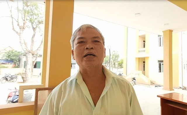 Thanh Hóa bắt đầu chi trả cho 3 nhóm đối tượng khó khăn vì Covid-19 - 4 Thanh Hóa bắt đầu chi trả cho 3 nhóm đối tượng khó khăn vì Covid-19 - 4