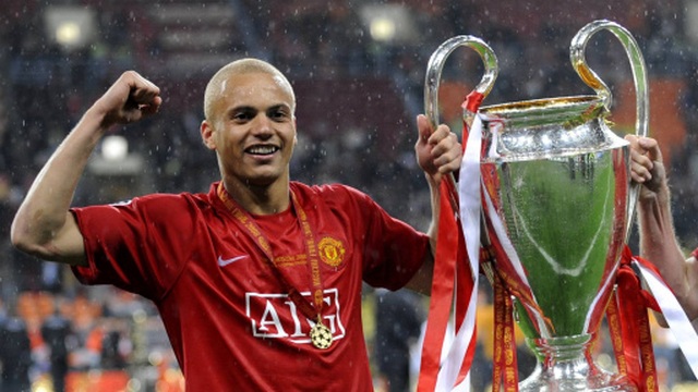 Đội hình Man Utd vô địch Champions League 2007/08 giờ ở đâu? - 2 Đội hình Man Utd vô địch Champions League 2007/08 giờ ở đâu? - 2
