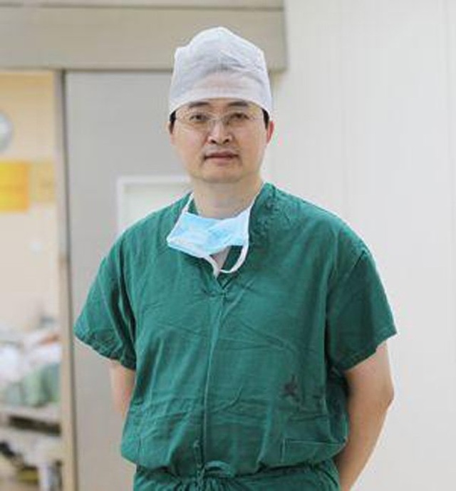 Bác sĩ cảnh báo 5 kiểu người có nguy cơ mắc ung thư đại tràng rất cao - 2 Bác sĩ cảnh báo 5 kiểu người có nguy cơ mắc ung thư đại tràng rất cao - 2