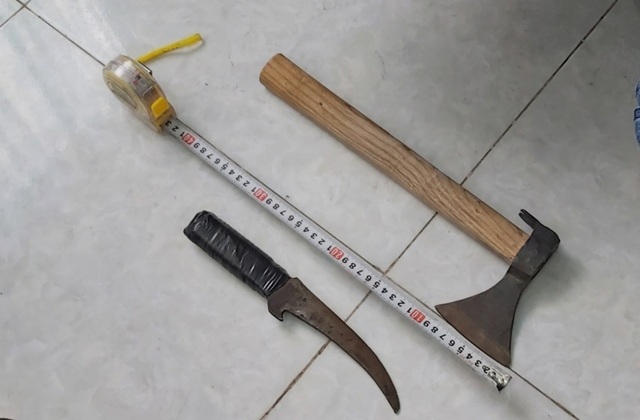 Nữ quái dụ đàn ông vào khách sạn tâm sự để đồng bọn cướp tài sản - 3 Nữ quái dụ đàn ông vào khách sạn tâm sự để đồng bọn cướp tài sản - 3