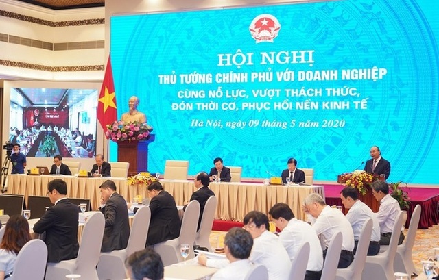 Dệt may không chọn cho lao động nghỉ việc để nhận hỗ trợ từ Chính phủ - 2 Dệt may không chọn cho lao động nghỉ việc để nhận hỗ trợ từ Chính phủ - 2