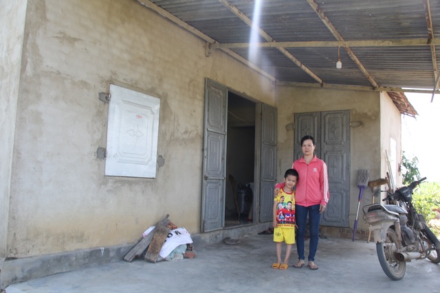 Nỗi khổ đau chồng chất của người đàn ông không dám cựa mình vì da nứt toác - 7 Nỗi khổ đau chồng chất của người đàn ông không dám cựa mình vì da nứt toác - 7