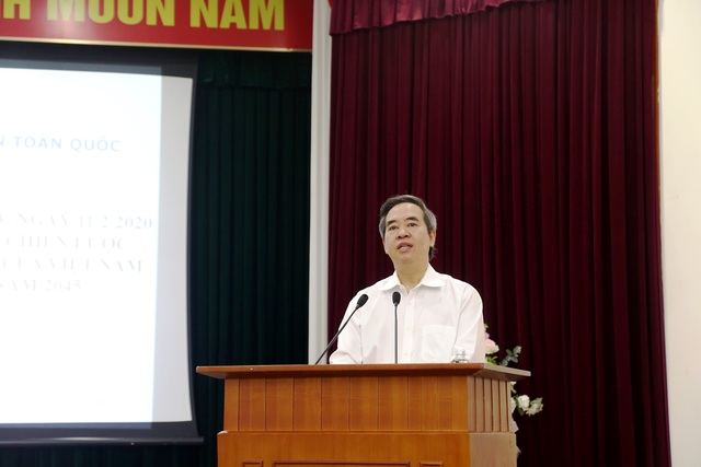 “Không có tư nhân, không thể phát triển ngành điện nhanh được” - 1 “Không có tư nhân, không thể phát triển ngành điện nhanh được” - 1